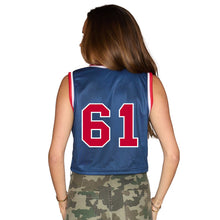Load image into Gallery viewer, Florida Atlantic Owls Basketball Jersey