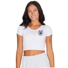 Load image into Gallery viewer, Fresno State Babydoll Tee