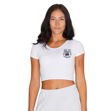 Load image into Gallery viewer, Fresno State Babydoll Tee