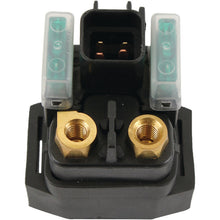 Load image into Gallery viewer, QuadBoss, QuadBoss Starter Solenoid &amp; Relay for Suzuki LT-F250 Ozark 2002-2007