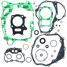 Load image into Gallery viewer, QuadBoss, QuadBoss 03-20 Honda TRX250EX/X SporTrax Complete Gasket Set with Oil Seals, Part 564084