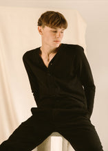 Load image into Gallery viewer, Jumpsuit Long Sleeve
