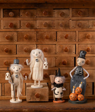 Load image into Gallery viewer, Mabel Moonspell | Halloween Decor | Bethany Lowe