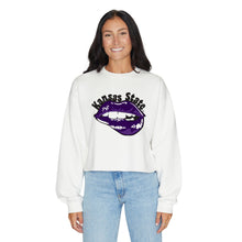 Load image into Gallery viewer, Kansas State Lips Crewneck