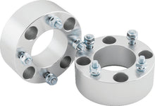 Load image into Gallery viewer, QuadBoss, QuadBoss Wheel Spacer 4/115 - 2 Inch with M10 x 1.25 Thread for Powersports Vehicles