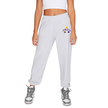 Load image into Gallery viewer, University at Albany Gray Sweatpants