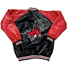 Load image into Gallery viewer, Fairfield Stags Varsity Letterman Jacket
