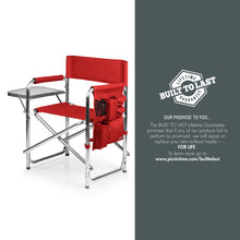 Load image into Gallery viewer, Sports Chair