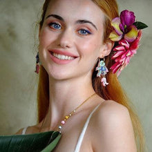 Load image into Gallery viewer, Fish Earrings by Laliblue