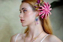 Load image into Gallery viewer, Fish Earrings by Laliblue