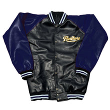 Load image into Gallery viewer, FIU Panthers Varsity Letterman Jacket