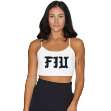 Load image into Gallery viewer, FIU Panthers Spaghetti Tank