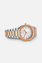 Load image into Gallery viewer, Date 004: Steel/Rose/White Unisex