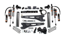 Load image into Gallery viewer, 7 Inch Lift Kit w/ Radius Arm | Ford F250/F350 Super Duty (23-25) 4WD | Diesel