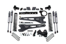 Load image into Gallery viewer, 7 Inch Lift Kit w/ Radius Arm | Ford F250/F350 Super Duty (23-25) 4WD | Diesel