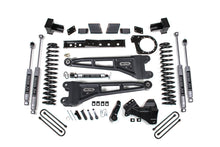 Load image into Gallery viewer, 7 Inch Lift Kit w/ Radius Arm | Ford F250/F350 Super Duty (23-25) 4WD | Diesel