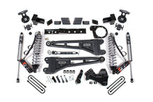 Load image into Gallery viewer, 7 Inch Lift Kit w/ Radius Arm | FOX 2.5 Coil-Over Conversion - Performance Elite | Ford F250/F350 Super Duty (23-25) 4WD | Diesel