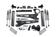 Load image into Gallery viewer, 7 Inch Lift Kit w/ Radius Arm | Ford F250/F350 Super Duty (23-25) 4WD | Diesel
