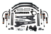 Load image into Gallery viewer, 7 Inch Lift Kit w/ Radius Arm | Ford F250/F350 Super Duty (23-25) 4WD | Diesel