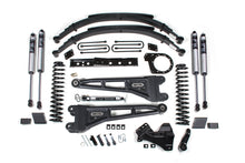 Load image into Gallery viewer, 7 Inch Lift Kit w/ Radius Arm | Ford F250/F350 Super Duty (23-25) 4WD | Diesel