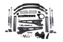 Load image into Gallery viewer, 7 Inch Lift Kit w/ Radius Arm | Ford F250/F350 Super Duty (23-25) 4WD | Diesel