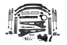 Load image into Gallery viewer, 7 Inch Lift Kit w/ Radius Arm | Ford F250/F350 Super Duty (23-25) 4WD | Diesel