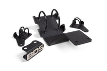 Load image into Gallery viewer, Dual Steering Stabilizer Kit w/ NX2 Shocks | Fits 0-2 Inch Lift | Ford F250/F350 Super Duty (05-25) 4WD