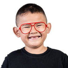 Load image into Gallery viewer, Flash - Prescription - Red