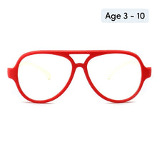 Load image into Gallery viewer, Flash - Prescription - Red