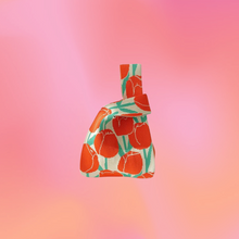 Load image into Gallery viewer, Colorful Knit Bag