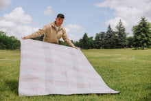 Load image into Gallery viewer, Blanket Tote XL Outdoor Picnic Blanket