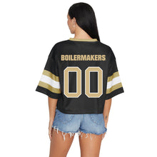 Load image into Gallery viewer, Purdue Football Jersey