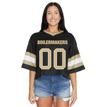 Load image into Gallery viewer, Purdue Football Jersey