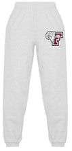 Load image into Gallery viewer, Fordham Gray Sweatpants