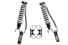 Load image into Gallery viewer, FOX 2.5 Coil-Over Shocks w/ DSC Reservoir Adjuster | 2-3 Inch Lift | Performance Elite Series | Ram 1500 (19-26) 4WD