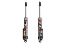 Load image into Gallery viewer, FOX 2.5 Rear Shocks w/ DSC Reservoir | 2-3.5 Inch Lift | Performance Elite Series | Ram 2500 (14-23) and 3500 (13-23) 4WD