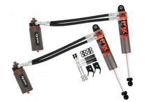 Load image into Gallery viewer, FOX 3.0 Internal Bypass Reservoir Front Shocks Adjustable | Factory Race | 3.5-4.5 Inch Lift | Jeep Wrangler JL (18-25)