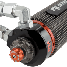 Load image into Gallery viewer, FOX 3.0 Remote Reservoir Front Shocks Adjustable | Factory Race Series Internal Bypass | 3.5-4.5 Lift | Gladiator JT