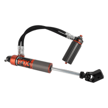 Load image into Gallery viewer, FOX 3.0 Remote Reservoir Front Shocks Adjustable | Factory Race Series Internal Bypass | 2-3 Lift | Gladiator JT