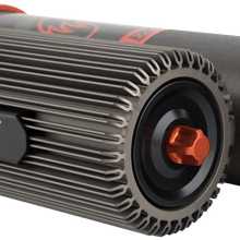 Load image into Gallery viewer, FOX 3.0 Remote Reservoir Front Shocks Adjustable | Factory Race Series Internal Bypass | 2-3 Lift | Gladiator JT