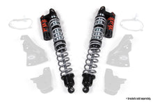 Load image into Gallery viewer, FOX 2.5 Rear Coilover Shocks w/ DSC | 3.5 Inch Lift | Factory Series | Jeep Wrangler JL (18-23)