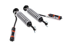 Load image into Gallery viewer, FOX 2.5 Coil-Over Shocks w/ DSC Reservoir Adjuster | 6 Inch Lift | Performance Elite Series | Ford F150 (15-25) 4WD