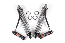 Load image into Gallery viewer, FOX 2.5 Coil-Over Shocks w/ DSC Reservoir | 8 Inch Lift | Performance Elite Series | Ford F250 / F350 Super Duty (05-24) 4WD