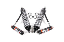 Load image into Gallery viewer, FOX 2.5 Coil-Over Shocks w/ DSC Reservoir | 2.5 Inch Lift | Performance Elite Series | Ford F250 / F350 Super Duty (05-25) 4WD
