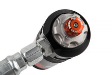 Load image into Gallery viewer, FOX 2.5 Coil-Over Shocks w/ DSC Reservoir | 4 Inch Lift | Performance Elite Series | Ford F250 / F350 Super Duty (05-25) 4WD