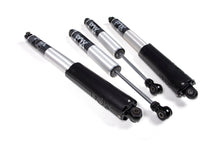 Load image into Gallery viewer, FOX 2.5 IFP Shock Package - Set of 4 | Performance Series | 2-3.5" Lift | Jeep Gladiator JT