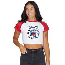 Load image into Gallery viewer, Fresno State Team Tee