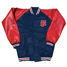 Load image into Gallery viewer, Fresno State Varsity Letterman Jacket