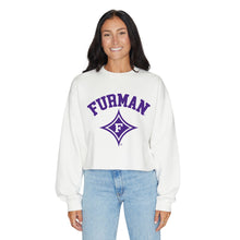Load image into Gallery viewer, Furman University Crewneck
