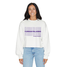 Load image into Gallery viewer, Furman University Repeat Crewneck